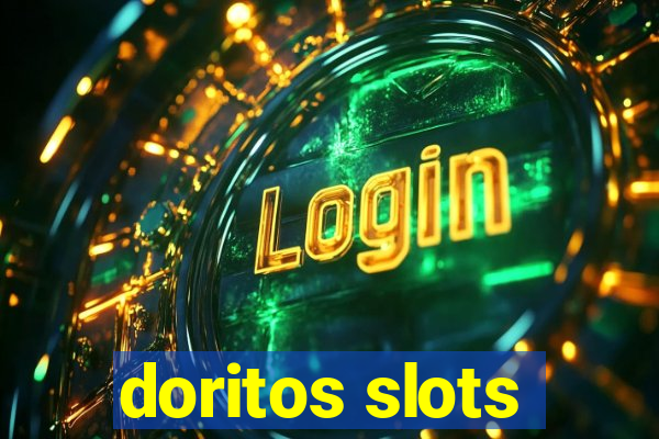 doritos slots